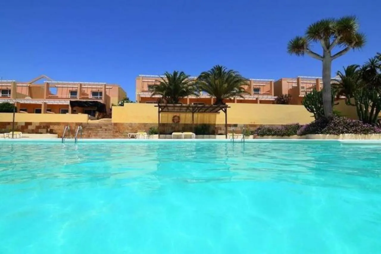 דירות Apartamento Muy Tranquilo Con Piscina קוסטה קלמה ספרד