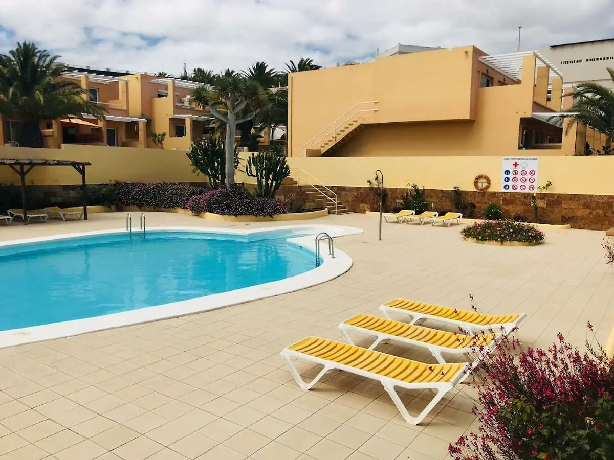 דירות Apartamento Muy Tranquilo Con Piscina קוסטה קלמה ספרד