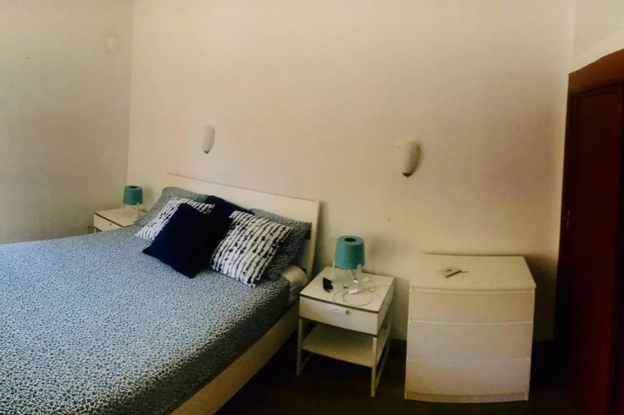 דירות Apartamento Muy Tranquilo Con Piscina קוסטה קלמה